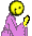 pray